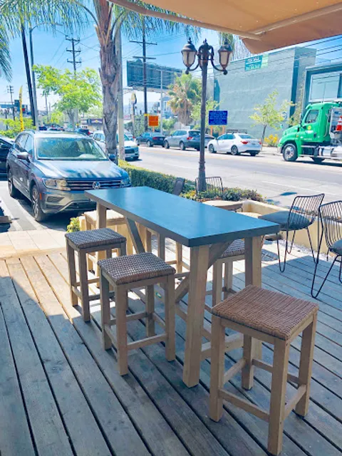 RE: Out of Office Coffee