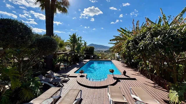 Hotel Altea Paradise 1917