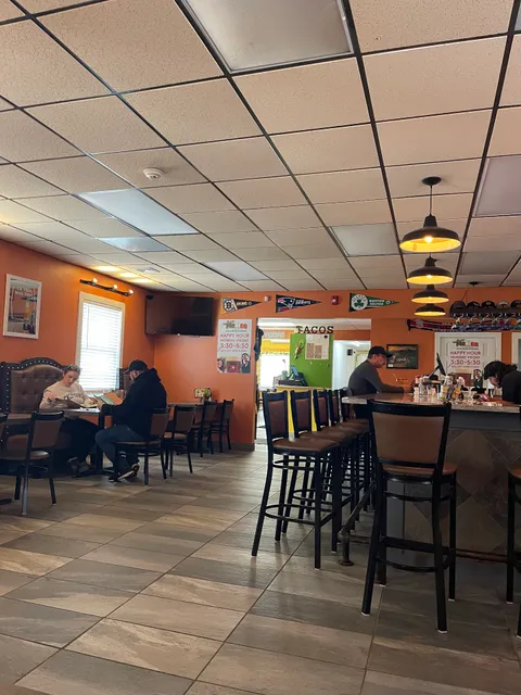 Mexica Mexican Restaurant