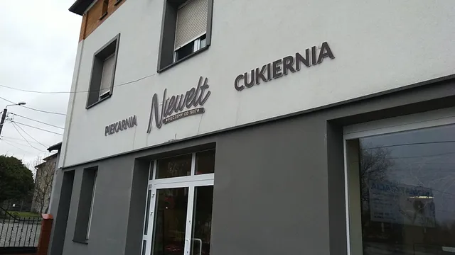 Piekarnia Cukiernia Niewelt