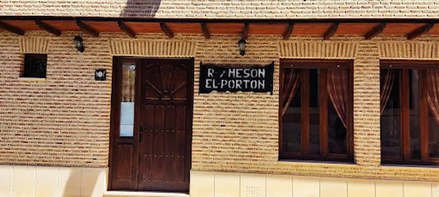 Restaurante El Portón
