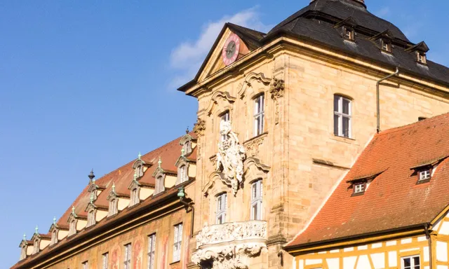 Bamberg Ferienwohnung - FeWo Bischberg