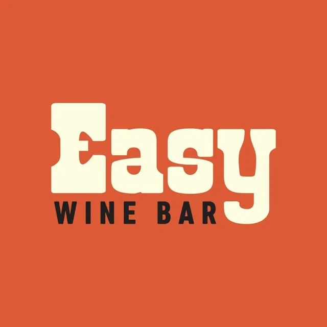 Easy Wine Bar