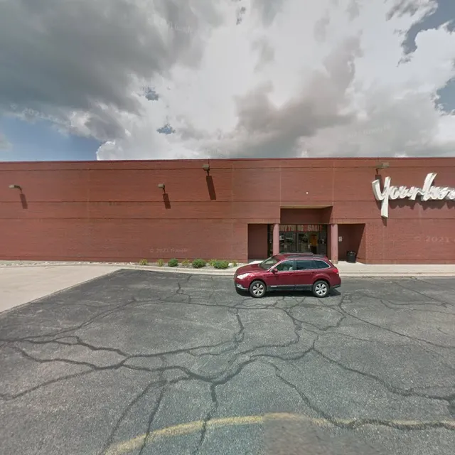 Holland Charter Township Community Center