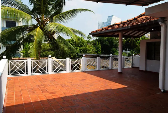 Thambili Island @ Stubbs