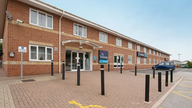 Travelodge Mansfield