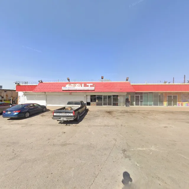 Oak Grove Grocery & Grill