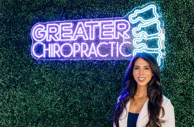 Greater Chiropractic