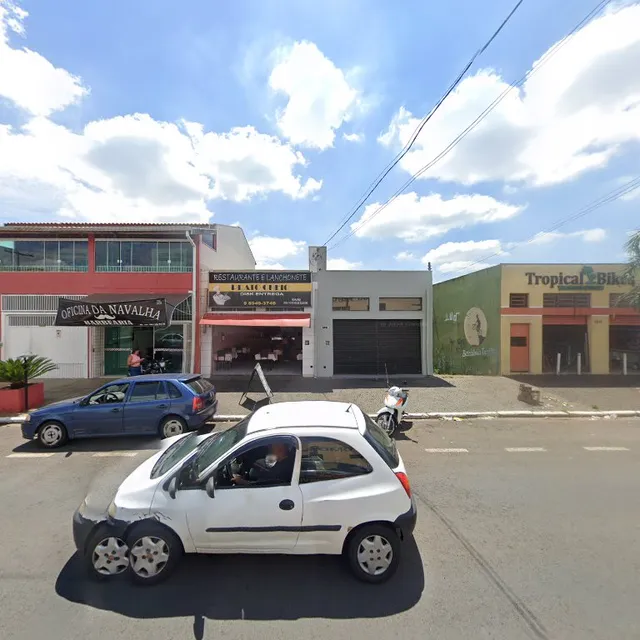 Restaurante Prato Cheio