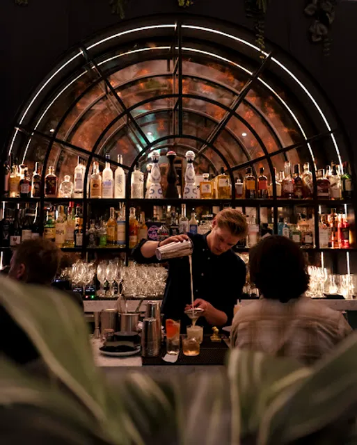 Mekong - South East Asian Kitchen + Bar