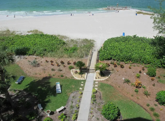 Nordvind Beach Resort