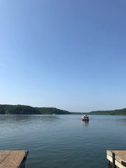 Kentucky Lake