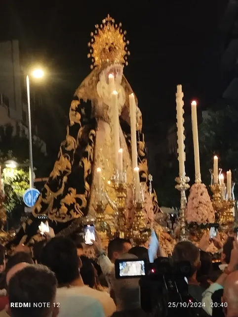 Triana apartments deluxe