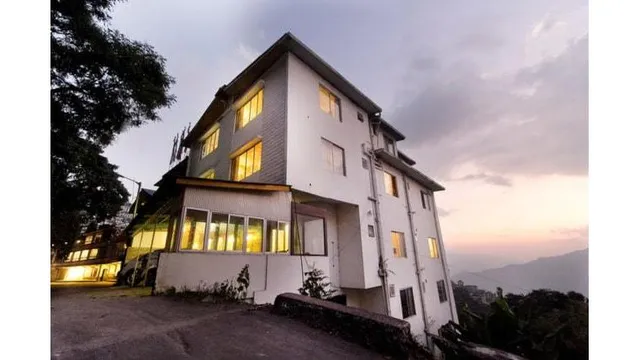 OYO 3619 Samayaa Resort