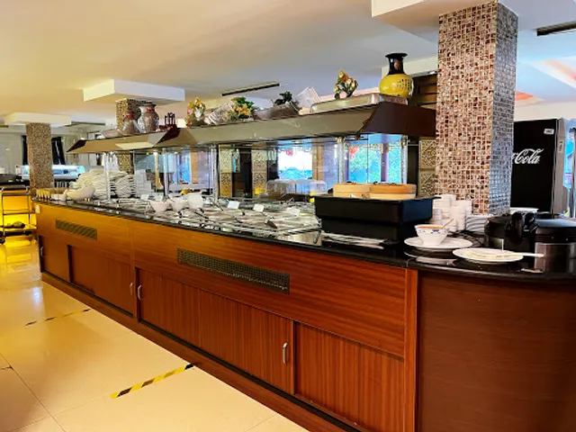 Yang Guang China-Restaurant