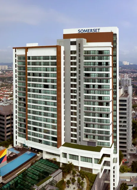 Somerset Damansara Uptown Petaling Jaya