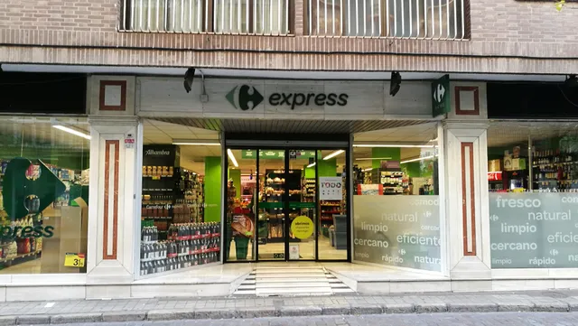 Carrefour Express