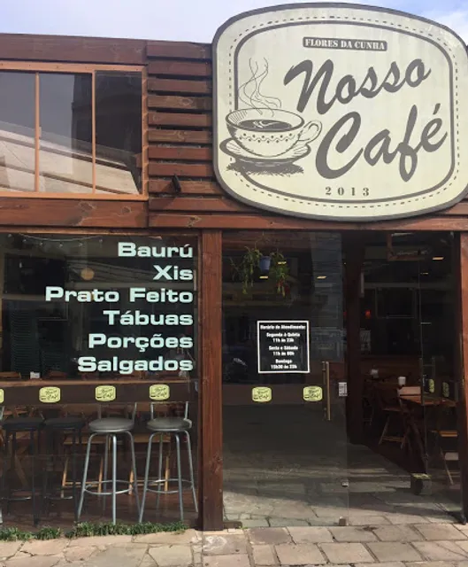 Nosso Café