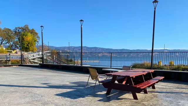 Anchorage Inn Lakeport