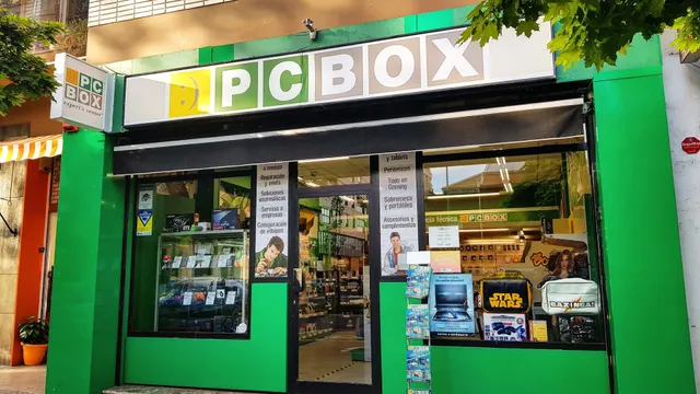 PcBox