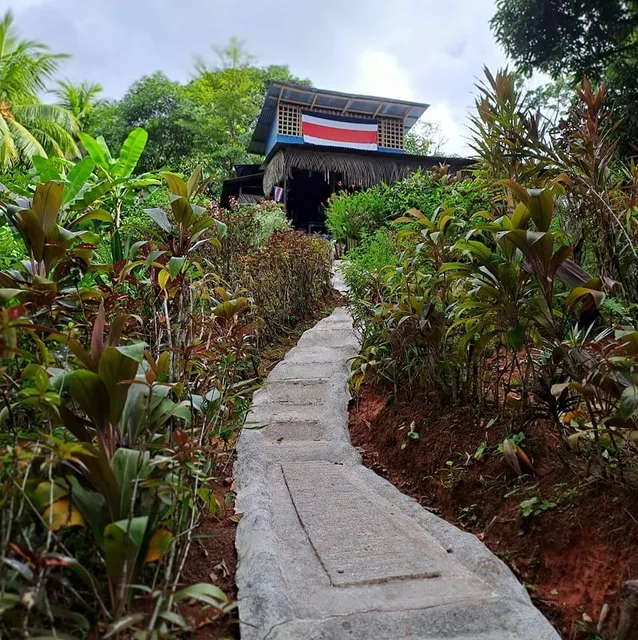 Vista Alta Ecolodge Bahia Drake