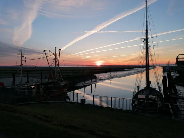 Haus am Meer Ferienwohnungen - Nordstrand