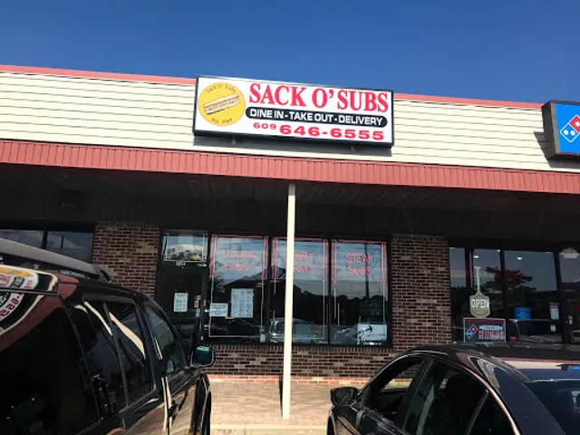 Sack O' Subs