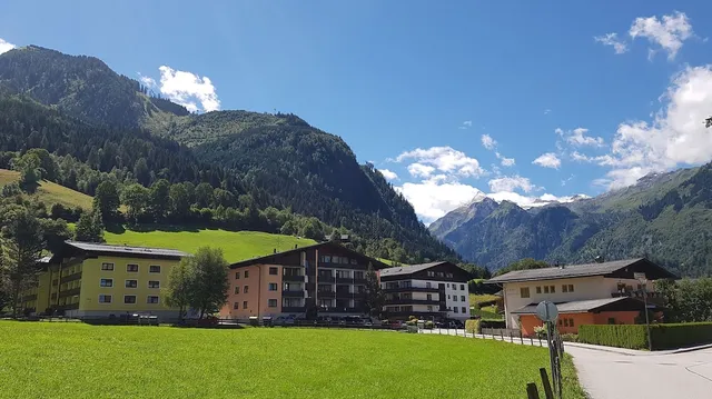 Appartements Domizil