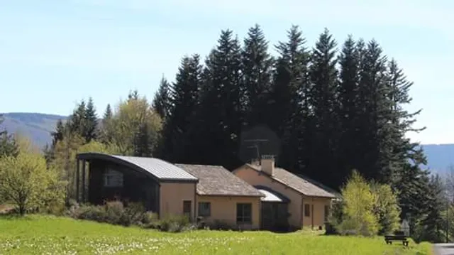 Gîte & table d'hôtes Les Airelles