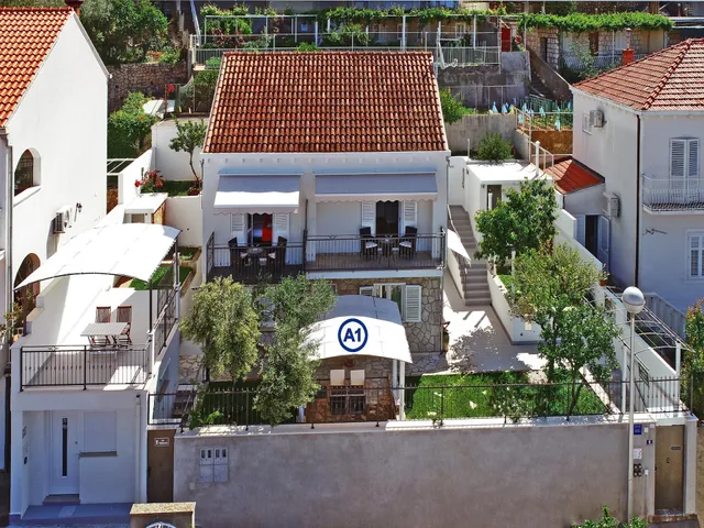 Nika Family Apartments, Dubrovnik