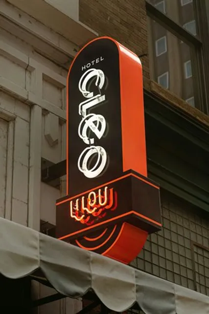 Hotel Cleo, Knoxville Downtown, a Tribute Portfolio Hotel