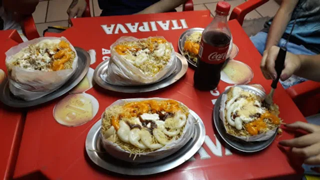 Don Cristovão Lanches