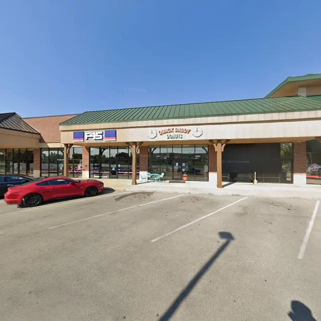 Spring Mill Grand Station