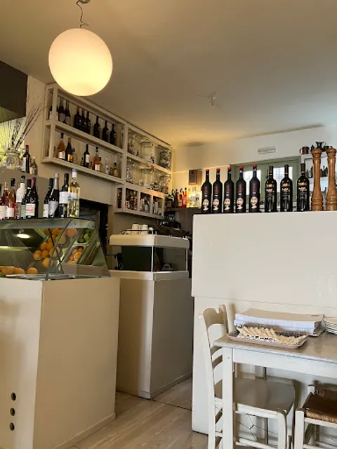 Ladokolla Traditional Cuisine