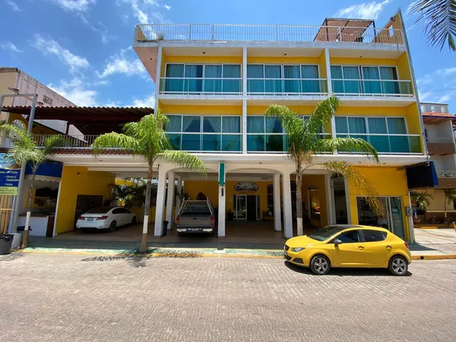 Hotel y Suite Costa & Sol