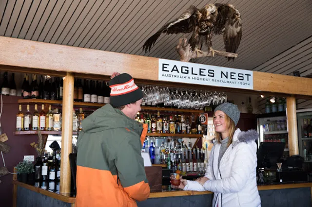 Eagles Nest Restaurant