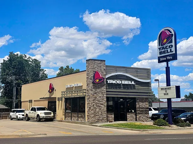 Taco Bell