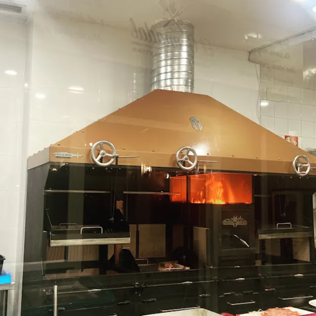 Restaurante Chuletero El Granadal