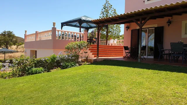 Quinta Alegria da Serra