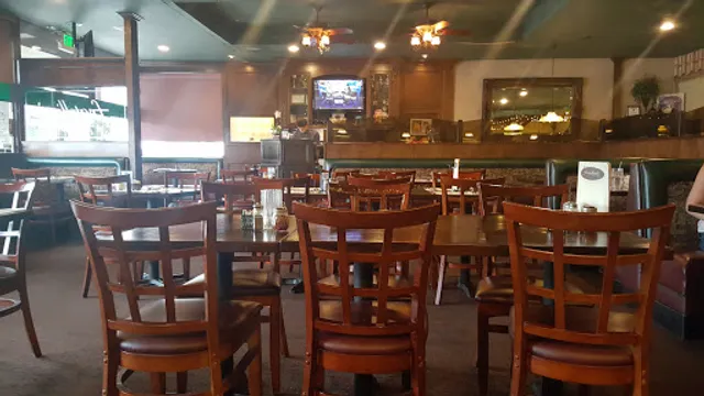 Fratellino's Italian Restaurant