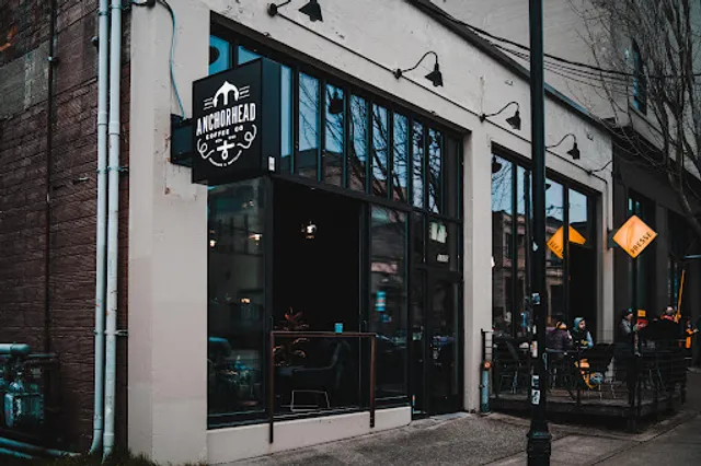 Anchorhead Coffee