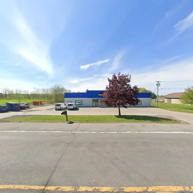 NAPA Auto Parts - Eden Truck & Auto Supply