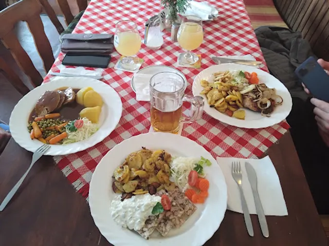 Gaststätte Zum Schwarzen Bär