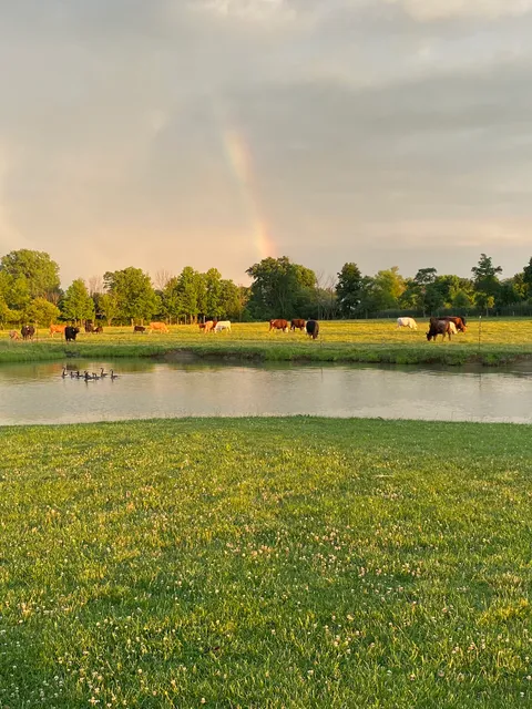 Clover Valley Farm Inc