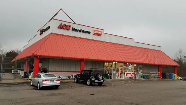 Ace Hardware