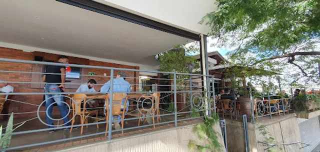 Vitorios Restaurante