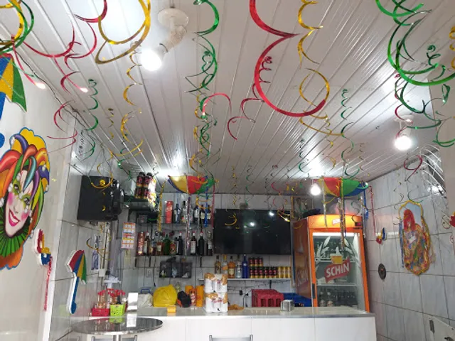 Bar do Mituca