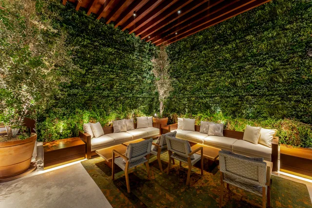 Thia Skylounge Dubai