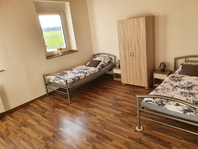 Ferienwohnung Linden