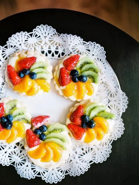 THE CHOCOLATE, a dessert cafe